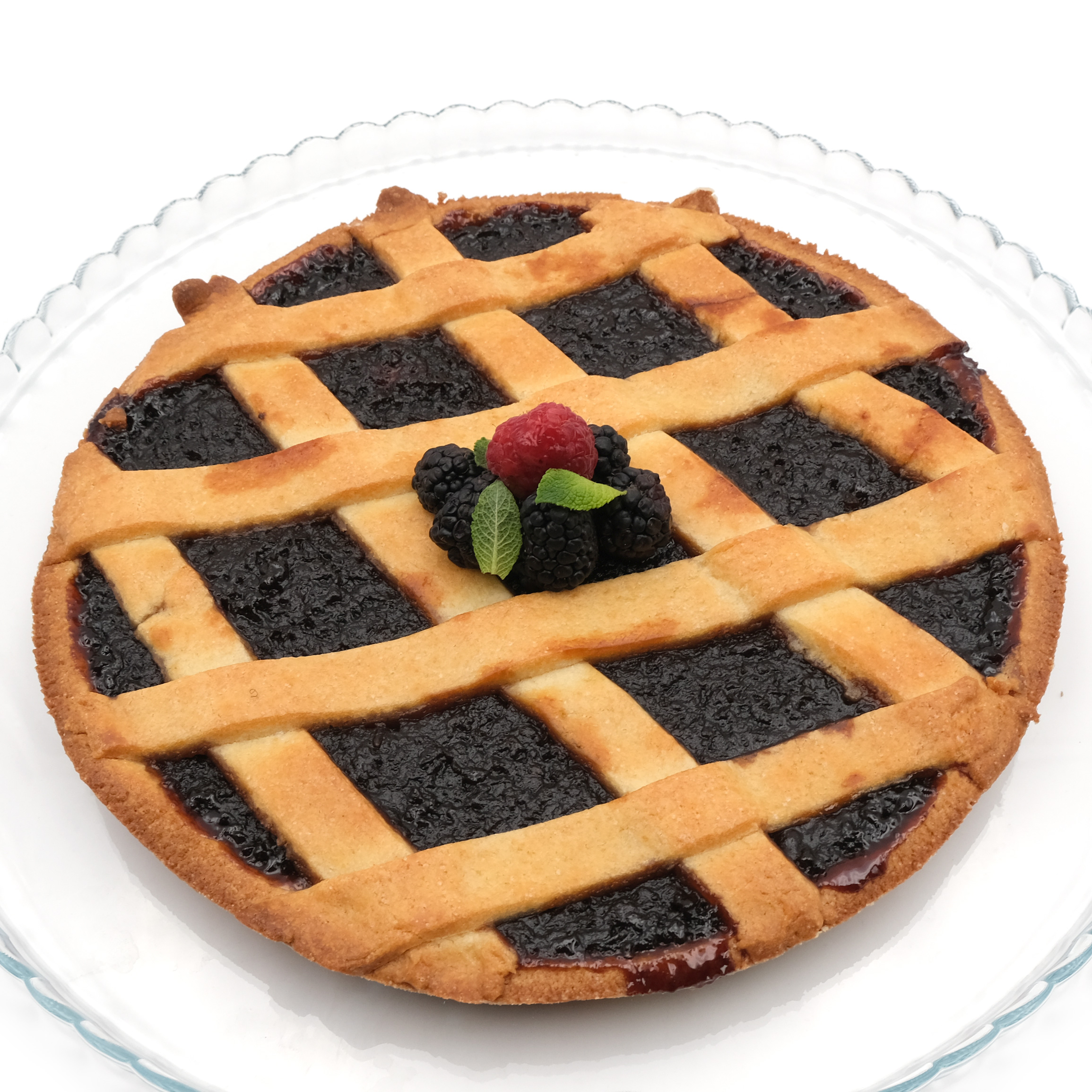 crosata-marmellata